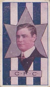 1912-13 Sniders & Abrahams Australian Footballers - Star (Series H) #NNO Vin Gardiner Front
